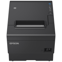 Epson TM-T88VII, USB, USB-Host, RS232, Ethernet, ePOS