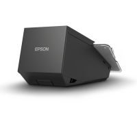 Epson TM-m30II-SL, USB, USB-Host, Lightning, BT,...