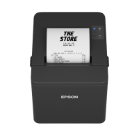 Epson TM-T20IV, 8 Punkte/mm (203dpi), Cutter, USB, RS232