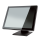 Colormetrics P1200, 38,1cm (15), Projected Capacitive, USB, RS232, Ethernet, SSD, schwarz