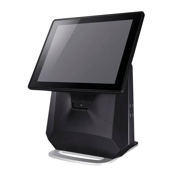 Colormetrics V1200, 30,7cm (12,1), Projected Capacitive, SSD, lüfterlos