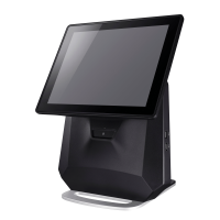 Colormetrics V1200, 30,7cm (12,1), Projected Capacitive,...
