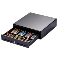 Metapace K-2, schwarz