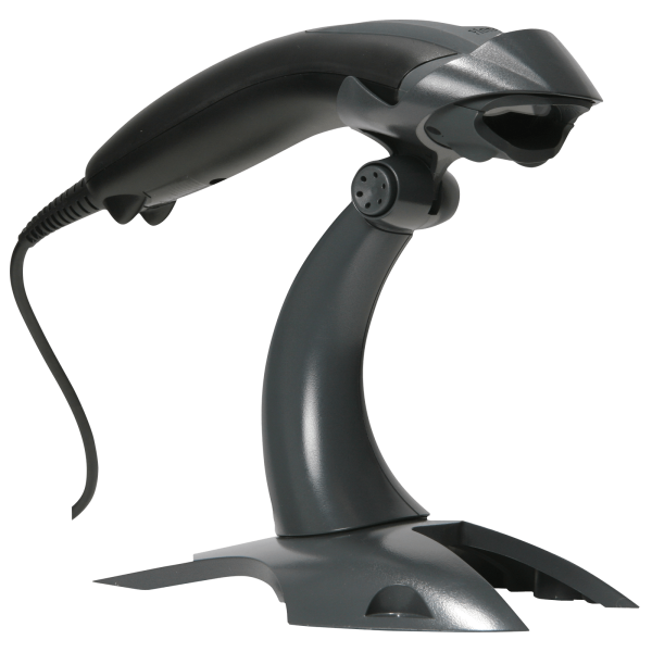 Honeywell Voyager 1200g, 1D, Multi-IF, schwarz