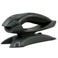 Honeywell Voyager 1202g, BT, 1D, schwarz