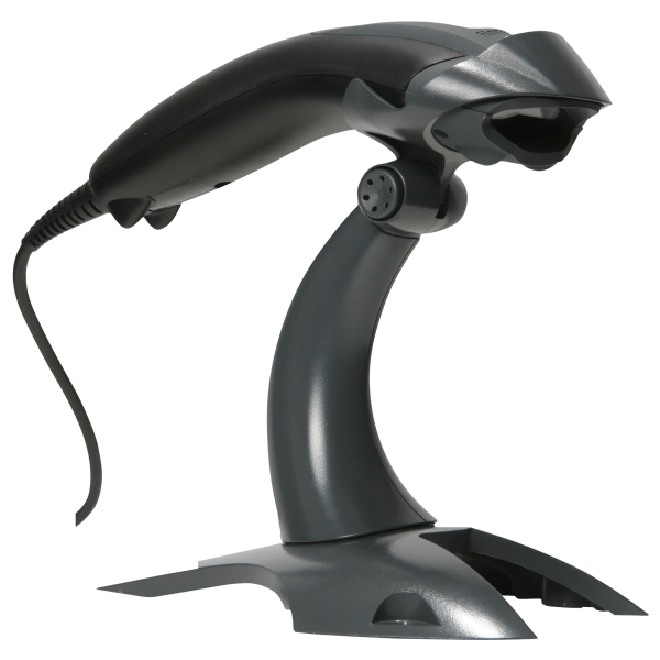 Honeywell Voyager 1400g, PDF, 2D, Multi-IF, Kit (USB), schwarz