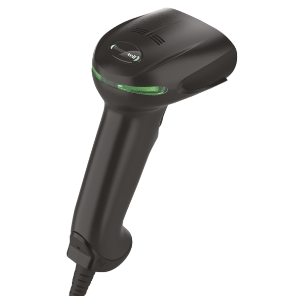 Honeywell Xenon Performance 1950g, 2D, HD, Multi-IF, schwarz