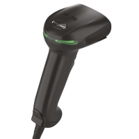 Honeywell Xenon Performance 1950g, 2D, HD, Multi-IF, schwarz