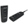 Zebra CS6080, 2D, USB, Kit (USB), schwarz