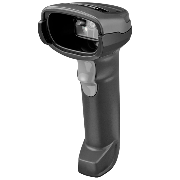 Zebra DS2278, BT, 2D, USB, Kit (USB), schwarz