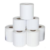 Thermorolle 57 mm x 58 mm x 12 mm x 40 m | VPE 50 Rollen