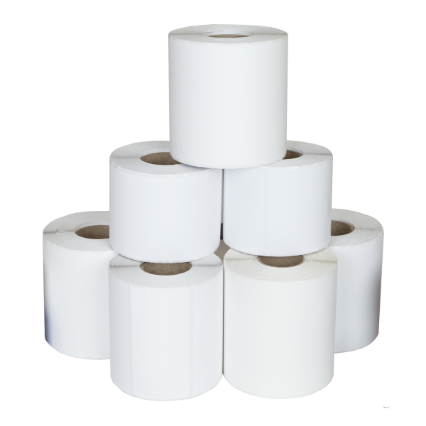 EC-Cash-Rolle 57 mm x 46 mm x 12 mm x 25 m | VPE 50 Rollen