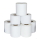 EC-Cash-Rolle 57 mm x 30 mm x 12 mm x 9 m | VPE 50 Rollen