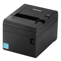 Bixolon SRP-E302, USB, RS232, Ethernet, 8 Punkte/mm...